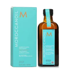 Dầu Dưỡng Tóc Moroccanoil Treatment Original For All Hair 100ml