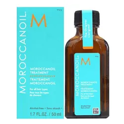 Dầu Dưỡng Tóc Moroccanoil Treatment Original For All Hair 50ml