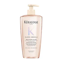 Dầu Gội Dưỡng Bóng Mượt Kérastase Gloss Absolu Bain Hydra-Glaze Shampoo 500ml