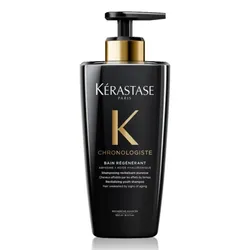 Dầu Gội Kérastase Chronologiste Bain Régénérant 500ml