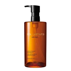 Dầu Tẩy Trang Dịu Nhẹ Shu Uemura Ultime 8 Sublime Beauty Cleansing Oil 450ml