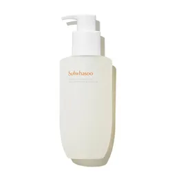 Dầu Tẩy Trang Sulwhasoo Gentle Cleansing Oil Huile 200ml
