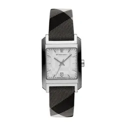 Đồng Hồ Nữ Burberry Wrist Watch BU1581 Màu Đen/Trắng