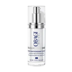 Dưỡng Chất Hỗ Trợ Bảo Vệ Và Dưỡng Sáng Da Obagi Suzanobagimd Super Antioxidant 30ml