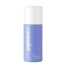 Gel Thanh Tẩy Da Dịu Nhẹ Candid BHA Gel Exfoliant 100ml
