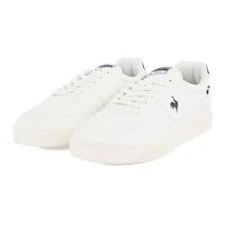 Giày Thể Thao Nam Le Coq Sportif QR123LCU12-WHT0 Màu Trắng Size 26