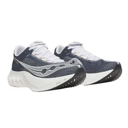 Giày Thể Thao Nam Saucony Endorphin Pro 4 Dusk White S20939-310 Màu Xám Size 8 US