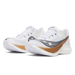 Giày Thể Thao Nam Saucony Endorphin Pro 4 S20939-103 Màu Trắng Size 7 US