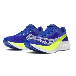 Giày Thể Thao Nam Saucony Endorphin Pro 4 S20939-285 Màu Xanh Dương Size 7.5 US