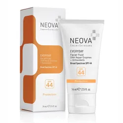 Kem Chống Nắng Bảo Vệ Da Neova Everyday SPF44 74ml