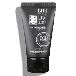 Kem Chống Nắng DBH EGF FGF DNA UV Shield Sunscreen Protection SPF47+/ PA+++ 60ml