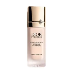 Kem Chống Nắng Dior Prestige Le Protecteur UV Jeunesse Et Lumière SPF 50+ PA++++ Tone Glow