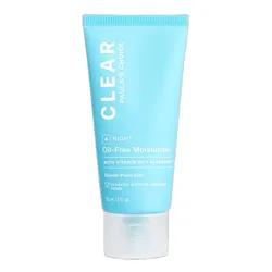 Kem Dưỡng Ẩm Dịu Nhẹ Dành Cho Da Mụn Paula's Choice Clear Oil Free Moisturizer 60ml