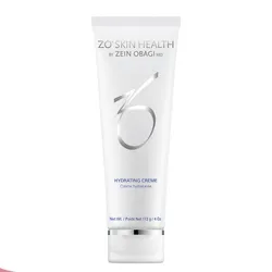 Kem Dưỡng Ẩm Hỗ Trợ Làm Dịu Da, Cấp Ẩm Và Phục Hồi Da Zo Skin Health Zo Hydrating Créme 113g