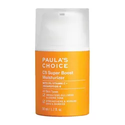 Kem Dưỡng Ẩm Hỗ Trợ Làm Mềm Và Sáng Da Paula's Choice C5 Super Boost Moisturizer 50ml