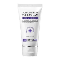 Kem Dưỡng Ẩm Phục Hồi Da Histolab Post Care Cell Cream 50ml