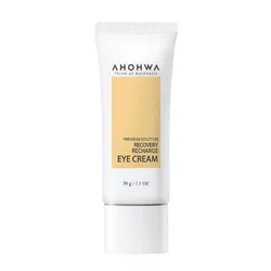 Kem Dưỡng Cải Thiện Nếp Nhăn Vùng Mắt Ahohwa Recovery Recharge Eye Cream 30g