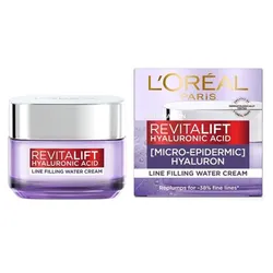 Kem Dưỡng Da Cấp Ẩm L'Oréal&nbsp;Revitalift Derm Skin Moisturizer Hyaluronic Acid Firming Day Cream 50ml