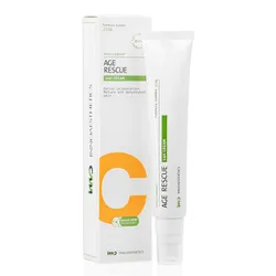 Kem Dưỡng Da Hỗ Trợ Trẻ Hóa Innoaesthetics Inno-Derma Age Rescue 24h Cream