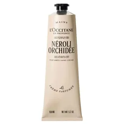 Kem Dưỡng Da Tay L'Occitane Néroli Orchidée Perfumed Hand Cream 150ml