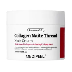 Kem Dưỡng Da Vùng Cổ Medipeel Naite Thread Neck Cream 100ml