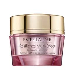 Kem Dưỡng Mắt Estee Lauder Resilience Multi Effect Tri-Peptide Eye Crème Săn Chắc Giảm Nhăn 15ml (No Box)
