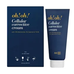 Kem Dưỡng Phục Hồi Đa Năng Oh! Oh! Cellular Corrective Cream 30ml