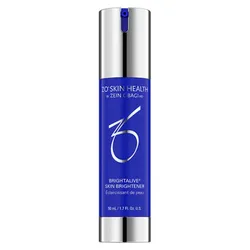 Kem Dưỡng Sáng Da Zo Skin Health Brightalive Skin Brightener 50ml