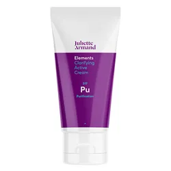 Kem Giảm Mụn Juliette Armand Clarifying Active Cream 50ml