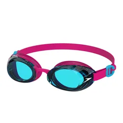 Kính Bơi Trẻ Em Speedo Jet 2.0 Junior Goggle 8-00493518448 Màu Xanh/Hồng