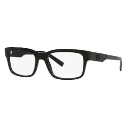 Kính Mắt Cận Dolce & Gabbana D&G Eyeglasses DG3352 501 Màu Đen