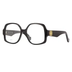 Kính Mắt Cận Unisex&nbsp;Loewe LW50051I 001 Màu Đen