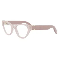 Kính Mắt Cận Nữ Dior Lady 95 22O B1I 4000 Màu Hồng