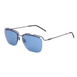 Kính Mát Nam Calvin Klein CK Sunglasses CK21122S_407 Màu Xanh Blue