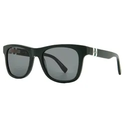Kính Mát Nam Lacoste Grey Sport Men's Sunglasses L978S 300 52 Màu Xám Xanh