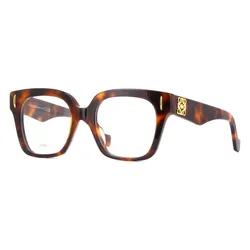 Kính Mắt Cận Unisex&nbsp;Loewe LW50069F 052 Màu Havana Đậm