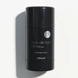 Lăn Khử Mùi Cho Nam Armaf Club De Nuit Intense Man Deodorant Stick 75g