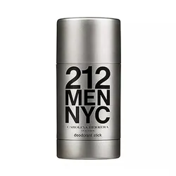 Lăn Khử Mùi Nam Carolina Herrera 212 Men NYC Deodorant Stick 75ml
