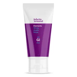 Mặt Nạ Đất Sét Trắng Thanh Lọc Cho Da Xỉn Màu Juliette Armand White Argile Mask 50ml