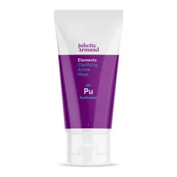 Mặt Nạ Làm Dịu Và Ngừa Kích Ứng Juliette Armand Clarifying Active Mask 50ml