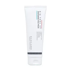 Mặt Nạ Ủ Trắng Da Mặt Usolab Bio Tone Up Whitening Face Mask 250ml
