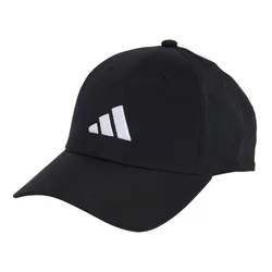 Mũ Adidas New Embroidered Logo Baseball Cap JN6589 Màu Đen