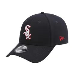 Mũ New Era MLB Basic Ball Cap Sox 15131676 KJD Màu Xanh Đen