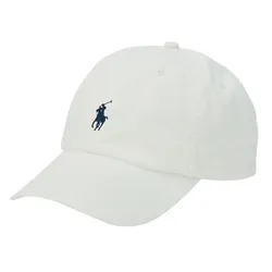 Mũ Ralph Lauren Polo Chino Sports Cap 710667709008 Màu Trắng
