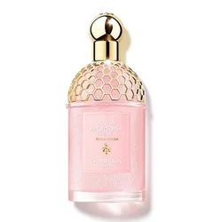 Nước Hoa Nữ Guerlain Aqua Allegoria Perle Rosa Rossa  Eau De Parfum 125ml