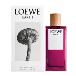 Nước Hoa Unisex Loewe Earth&nbsp;EDP Spray 100ml
