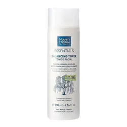 Nước Cân Bằng Làm Sạch Da MartiDerm Essentials Balancing Toner 200ml