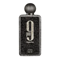 Nước Hoa Afnan 9PM Night Out Extrait De Parfum (EDP) 100ml