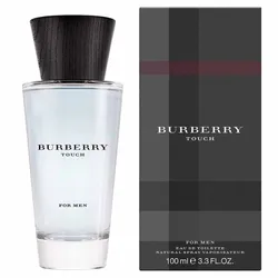 Nước Hoa Nam Burberry Touch For Men EDT 100ml