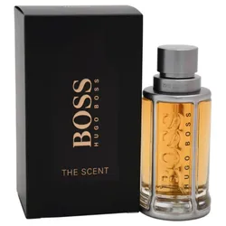 Nước Hoa Cho Nam Hugo Boss Boss The Scent EDT 100ml
